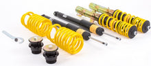 Load image into Gallery viewer, ST XA-Height Adjustable Coilovers 17+ Audi A4 (B9) Sedan 2WD - W/O Elec. Dampers - 50mm - 182100AV