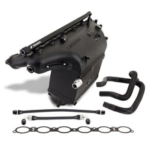Load image into Gallery viewer, Mishimoto 2021+ BMW G80 M3/M4 Performance Intercooler - Black - MMINT-G80-21BK
