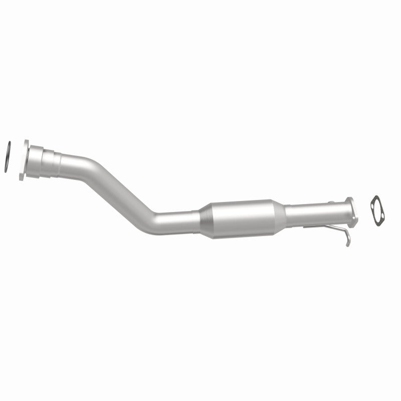 MagnaFlow Direct Fit Catalytic Converter 97-02 GM 3.8L - 51396