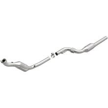 Load image into Gallery viewer, MagnaFlow Direct Fit Catalytic Converter 98-03 MB E320 3.2L P/S - 24402