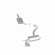 Load image into Gallery viewer, BRExhaust Exhaust Kit - 09-17 VW Tiguan 2.0L - 106-0818