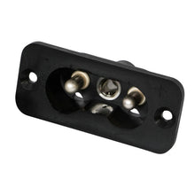 Load image into Gallery viewer, Battery Tender DC Power Connector Receptable - 224-0061-BK