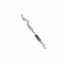 Load image into Gallery viewer, MagnaFlow Conv DF 05-06 Hyundai Santa Fe 2.7L - 24275
