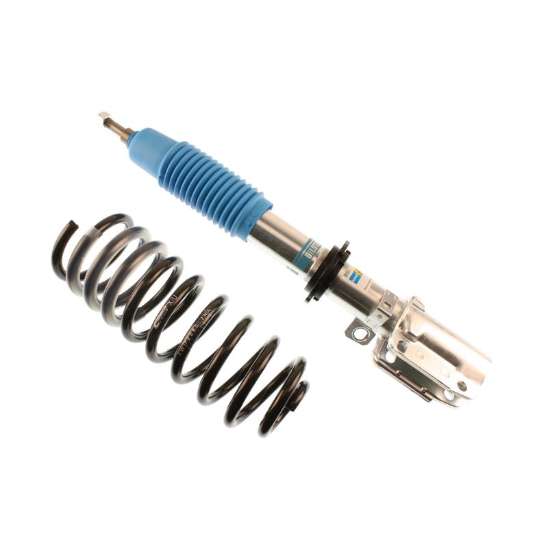 Bilstein B12 1997 Porsche 911 Carrera Front and Rear Complete Suspension Kit - 46-193605