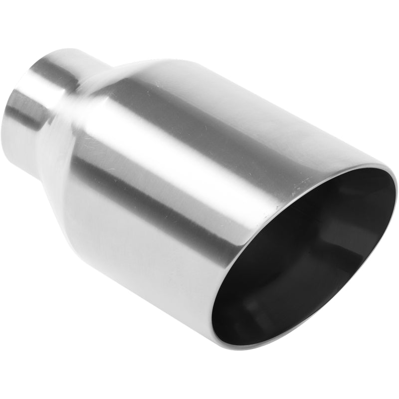 MagnaFlow Tip 1-Pk DW 4 x 7.00 2.25 Id 15De - 35121