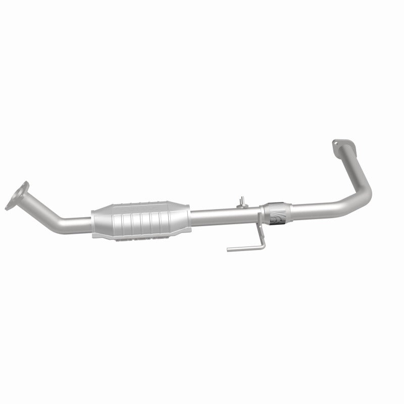 MagnaFlow Direct Fit Catalytic Converter 00-04 Toyota Tundra V8 4.7L Gas - 24404