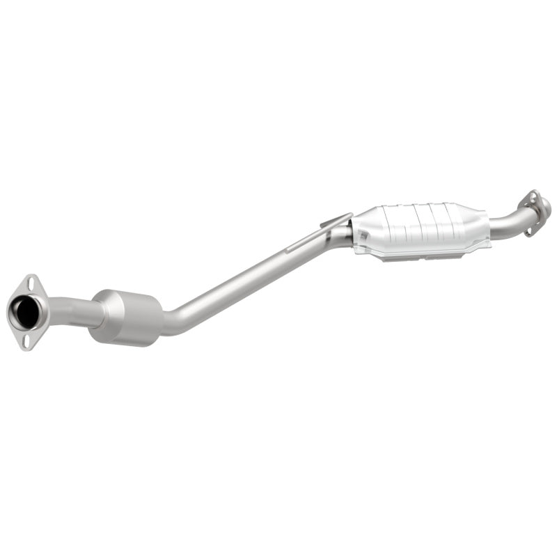 MagnaFlow Direct Fit Catalytic Converter 87-93 Mustang 2.3L CA - 337341