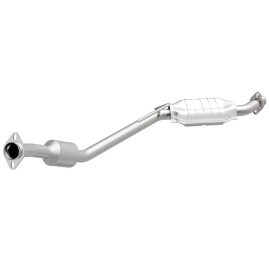 MagnaFlow Direct Fit Catalytic Converter 87-93 Mustang 2.3L CA - 337341