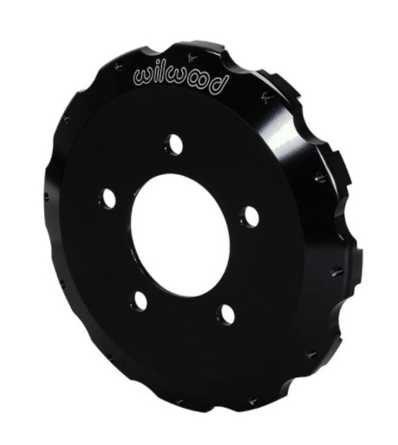 Wilwood Hat-BB Front .70in Offset 5 x 4.41 - 12 on 8.75in - 170-12791