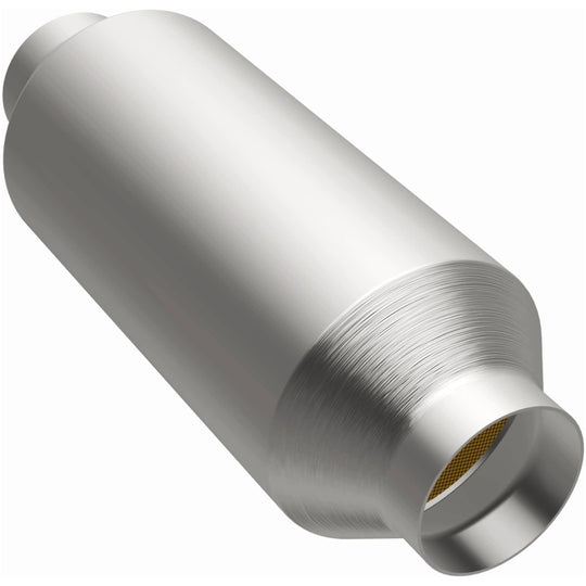 MagnaFlow Conv Uni CA 2.00in./2.00in. Straight Direct Fit Converter - 5411304