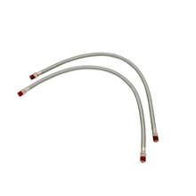 Load image into Gallery viewer, Air Lift 15-24 Ford Mustang S550/S650 Coil to Air Upgrade Kit - 83007
