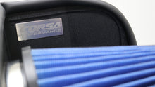 Load image into Gallery viewer, Corsa Apex 11-17 Jeep Grand Cherokee 5.7L MaxFlow 5 Metal Intake System - 616857-O