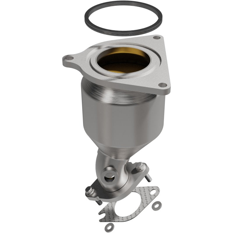 MagnaFlow Direct Fit Catalytic Converter 10-12 Ford Escape 3.0L - 51686
