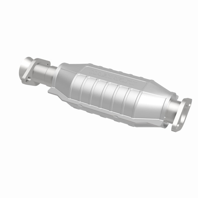MagnaFlow Direct Fit Catalytic Converter 94-97 Montero 3.5L rear 49S - 93286