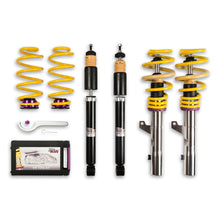 Load image into Gallery viewer, KW Coilover Kit V1 Audi Golf VI (2+4-Door all gas engines incl. GTI) w/o DCC - 10281031