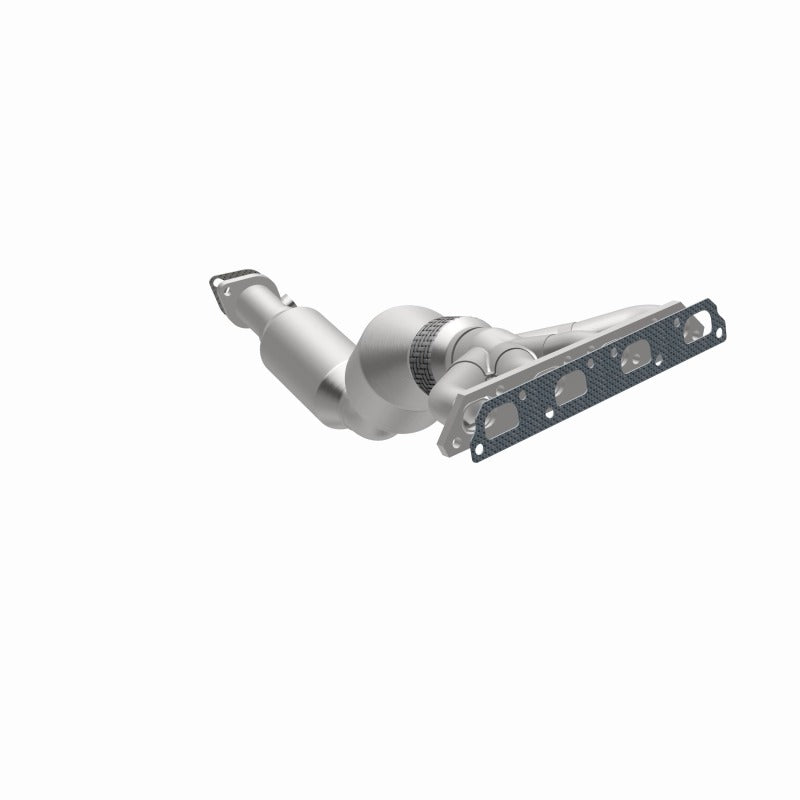 MagnaFlow 07-08 Mini Cooper 1.6L Direct Fit Catalytic Converter - 5531351