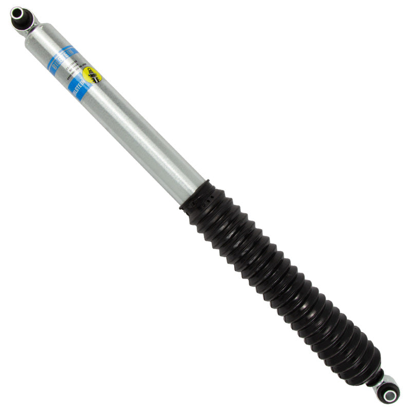 Bilstein 2024+ Jeep Wrangler w/ Front Heavy Load B8 5100 Lift Kit - 2.5in Lift - 53-350527