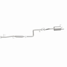 Load image into Gallery viewer, MagnaFlow BRE Exhaust Kit 93-95 Honda Del Sol - 106-0306