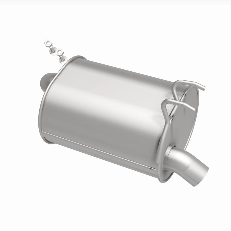 MagnaFlow BRExhaust 17-19 Honda CR-V 1.5L Muffler Kit - 108-0249