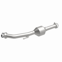 Load image into Gallery viewer, MagnaFlow Direct Fit Catalytic Converter 06-10 Honda Civic 1.3L - 49736