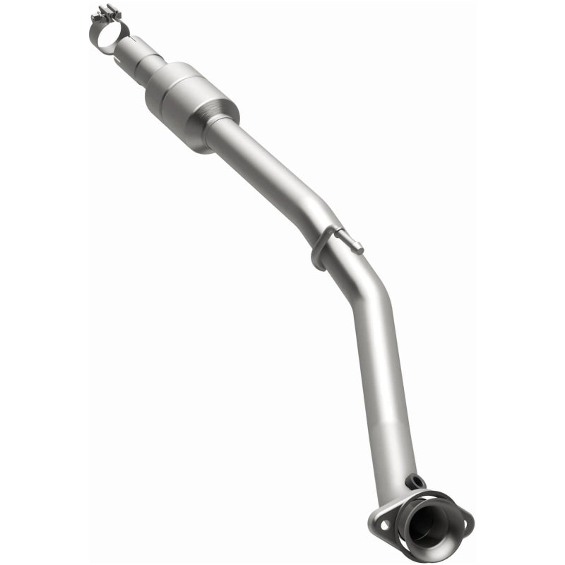MagnaFlow Direct Fit Catalytic Converter 10- Cadillac CTS V6 Passenger Side - 51428