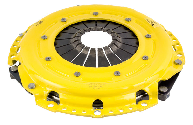 ACT 2007 BMW 335i P/PL Heavy Duty Clutch Pressure Plate - B015