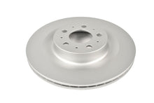 Load image into Gallery viewer, DBA 2022+ Tesla Model Y (RWD) En-Shield Standard Rear Brake Rotor - DBA3863E