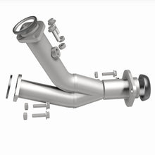 Load image into Gallery viewer, BRE Exhaust 04-09 Highlander RX330 RX350 2.4L 3.3L 3.5L Front Pipe Kit - 107-0262