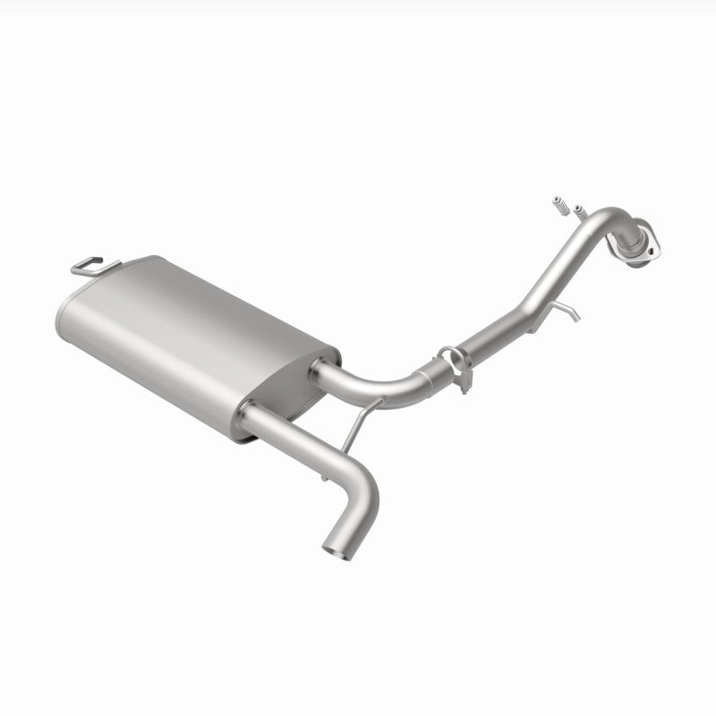 MagnaFlow BRE Exhaust Kit 09-13 Matrix Vibe 1.8L - 106-0220