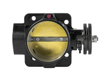 Load image into Gallery viewer, Skunk2 Pro Series Honda/Acura (D/B/H/F Series) 70mm Billet Throttle Body (Black Series) (Race Only) - 309-05-0055