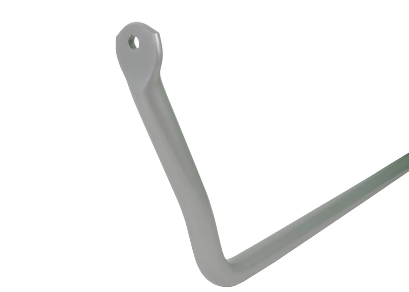 Whiteline 2018-2021 Jeep Wrangler 33mm Front Sway Bar Kit - BJF01Z