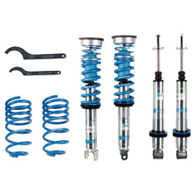 Load image into Gallery viewer, Bilstein B14 2007 Mazda MX-5 Miata Sport Front and Rear Performance Suspension System - 47-131811