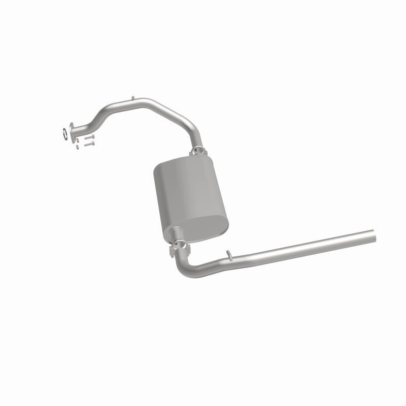 Magnaflow BRE Rear Muffler Kit Replacement Honda - 108-0165