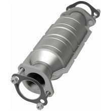 Load image into Gallery viewer, MagnaFlow Direct Fit Catalytic Converter 2008 Kia Spectra 2.0L - 51332