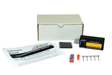 Load image into Gallery viewer, AEM 8 Channel K-Type Thermocouple EGT CAN Module - 30-2224