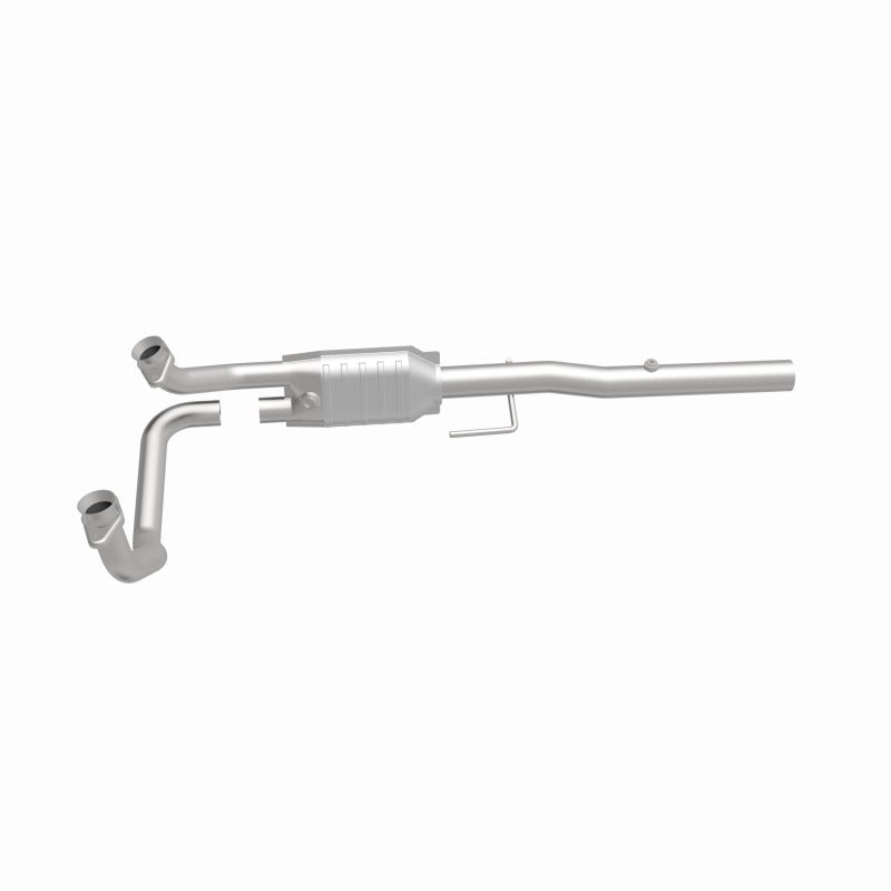 MagnaFlow Direct Fit Catalytic Converter 96-99 Ram 1500/2500/3500 - 51274