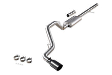 Load image into Gallery viewer, Flowmaster 14-19 GM 1500 5.3L Cat-Back Signature Series 304 Exhaust System - 737857