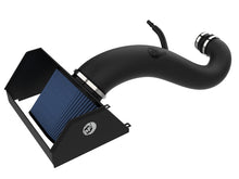 Load image into Gallery viewer, aFe Rapid Induction Cold Air Intake System w/Pro 5R Filter 19-21 Ram 1500 V6 3.6L - 52-10002R