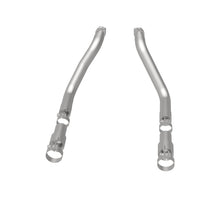Load image into Gallery viewer, MagnaFlow Mani frontpipes 64-66 Mustang V8 - 16445