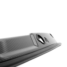 Load image into Gallery viewer, COBB 2022-2024 Subaru WRX Redline Fender Shrouds - 746170