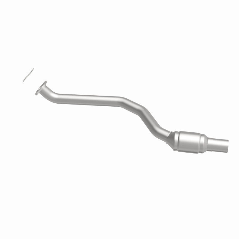MagnaFlow 08-10 BMW 535i 3.0L Direct Fit Converter - 5421013