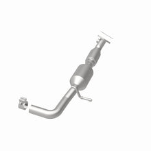 Load image into Gallery viewer, MagnaFlow 14-16 Cadillac ELR 1.4L/12-15 Chevrolet Volt 1.4L OEM Grade Direct Fit Catalytic Converter - 21-481