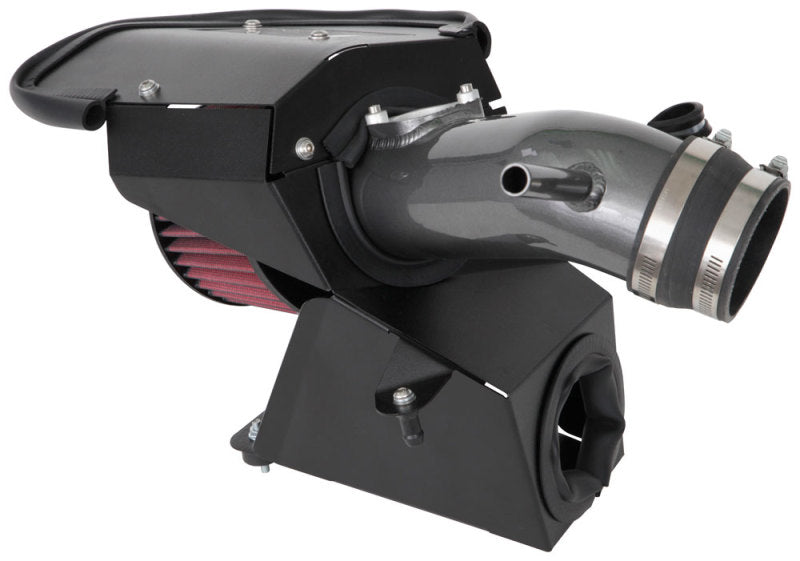 AEM C.A.S. 19 Toyota Corolla Hatchback 2.0L F/I Cold Air Intake - 21-865C