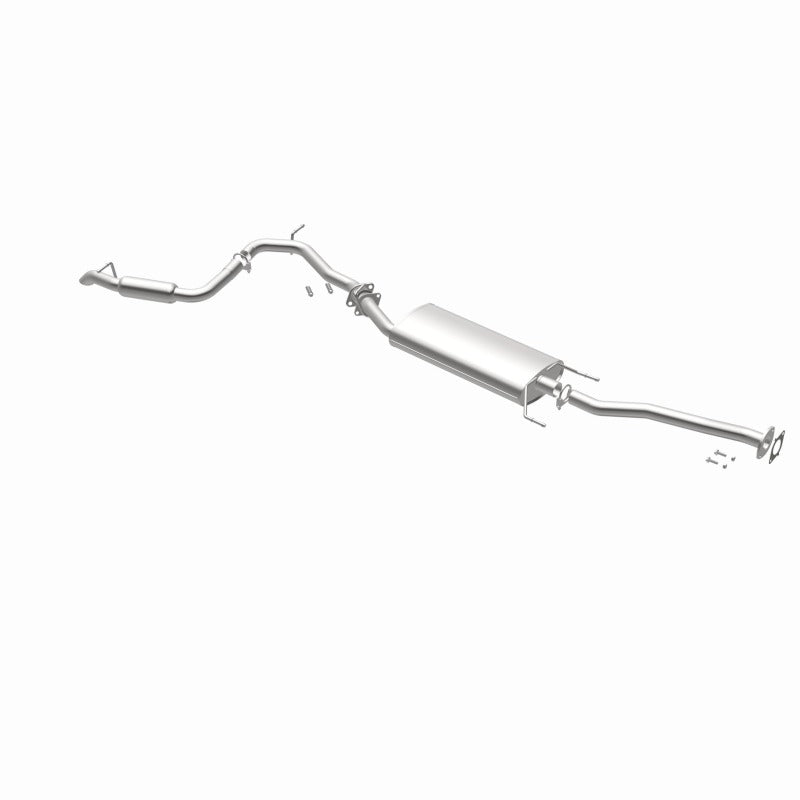 MagnaFlow BRE Exhaust Kit 13-17 Toyota RAV4 2.5L - 106-0753
