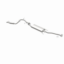 Load image into Gallery viewer, MagnaFlow BRE Exhaust Kit 13-17 Toyota RAV4 2.5L - 106-0753