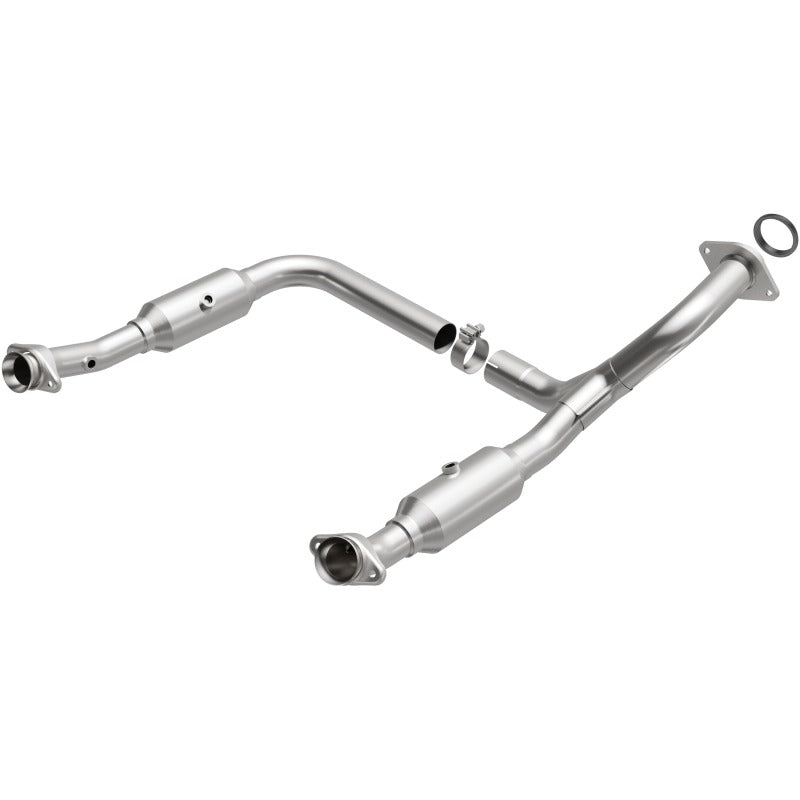 MagnaFlow 06-10 Ford Explorer 4.6L Direct Fit Converter - 5551672