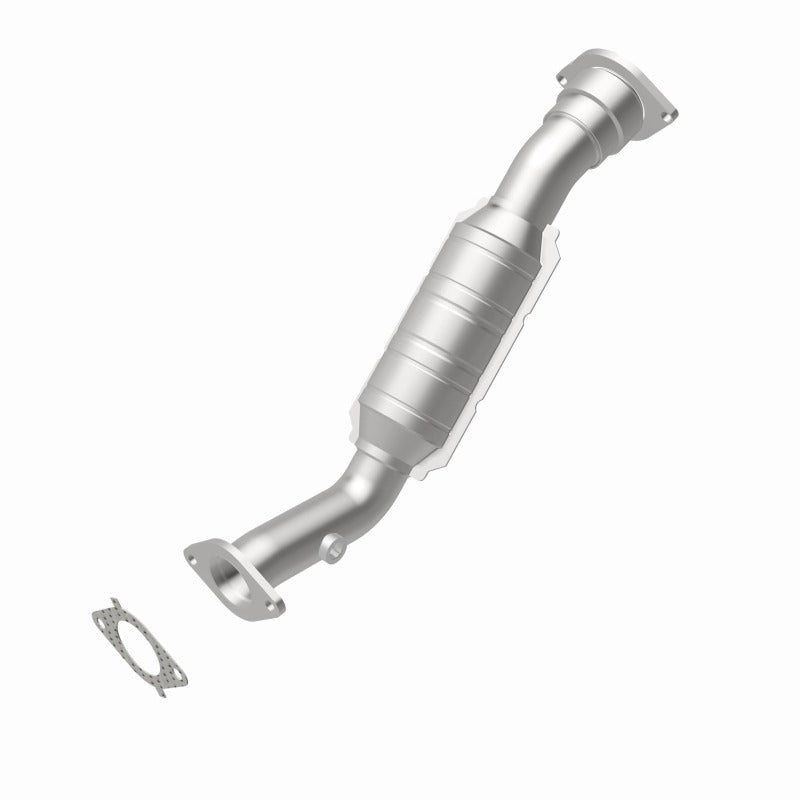 MagnaFlow Direct Fit Catalytic Converter 07-08 Buick Lucerne 3.8L - 51751