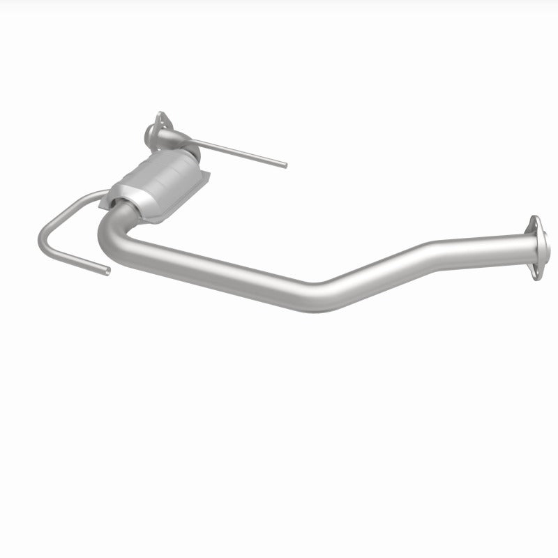 MagnaFlow Direct Fit Catalytic Converter Ford-Mercury 83 86 - 23363