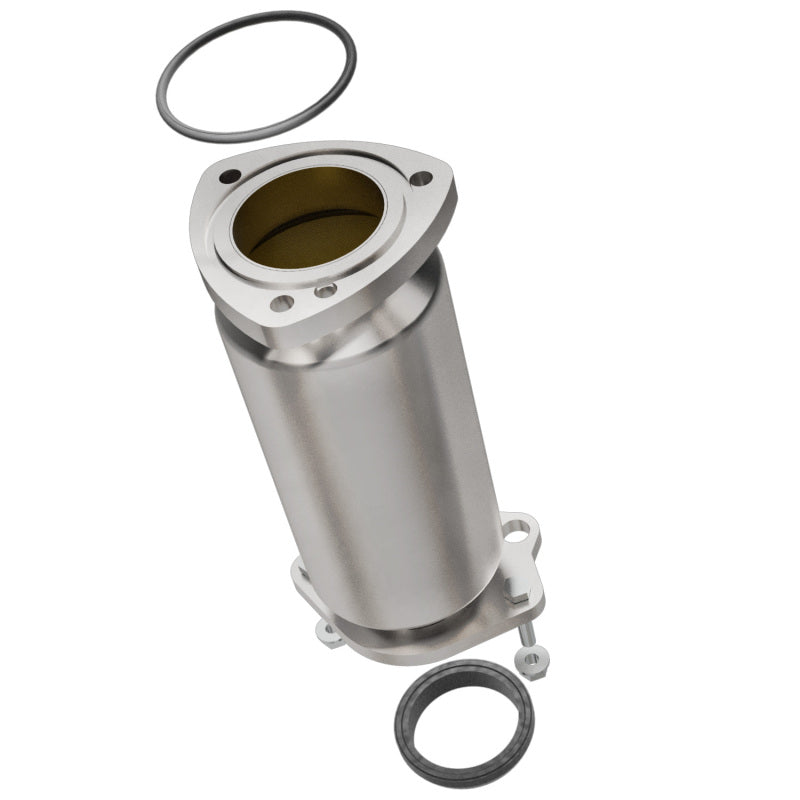 MagnaFlow Direct Fit Catalytic Converter 06-09 Pontiac Solstice 2.4L/07-09 Saturn Sky 2.4L - 24203