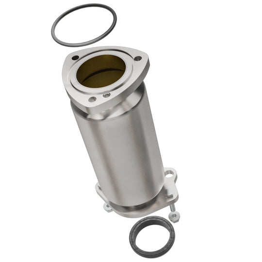 MagnaFlow Direct Fit Catalytic Converter 06-09 Pontiac Solstice 2.4L/07-09 Saturn Sky 2.4L - 24203